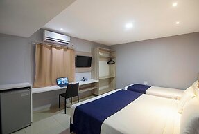 Netuanah Praia Hotel