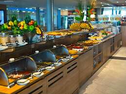 Netuanah Praia Hotel