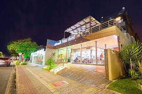 Netuanah Praia Hotel