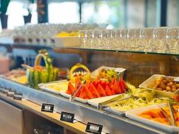 Netuanah Praia Hotel