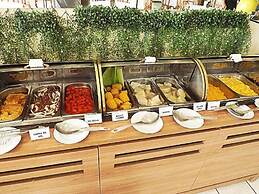 Netuanah Praia Hotel