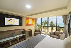 Netuanah Praia Hotel