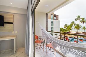 Netuanah Praia Hotel