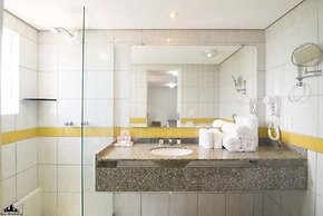 Netuanah Praia Hotel