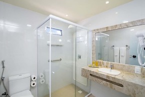 Netuanah Praia Hotel