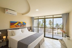 Netuanah Praia Hotel