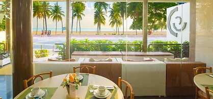 Netuanah Praia Hotel