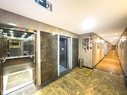 Netuanah Praia Hotel