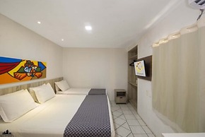 Netuanah Praia Hotel