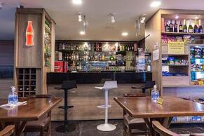 Netuanah Praia Hotel