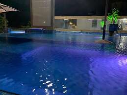 Netuanah Praia Hotel