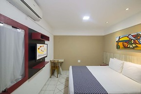 Netuanah Praia Hotel