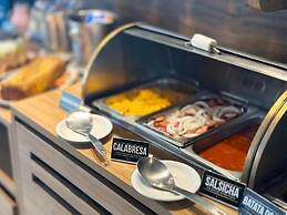 Netuanah Praia Hotel