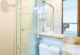 Netuanah Praia Hotel