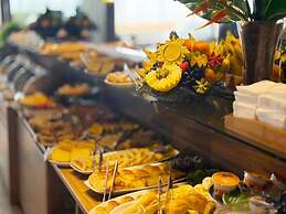 Netuanah Praia Hotel