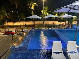 Netuanah Praia Hotel