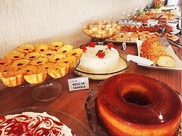 Netuanah Praia Hotel