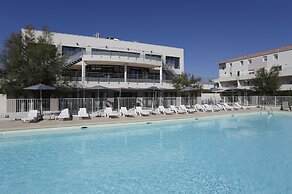 Vacancéole - Cap Camargue