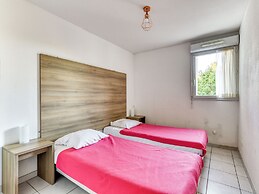 Vacancéole - Cap Camargue