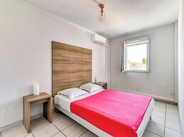 Vacancéole - Cap Camargue