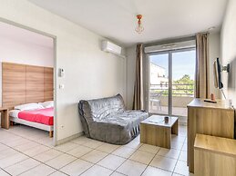 Vacancéole - Cap Camargue