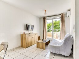 Vacancéole - Cap Camargue