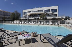 Vacancéole - Cap Camargue