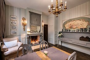 Exclusive Guesthouse Bonifacius