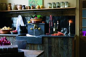 Exclusive Guesthouse Bonifacius