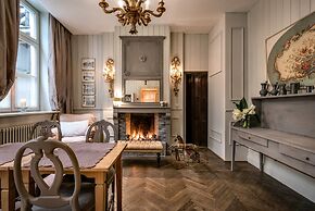 Exclusive Guesthouse Bonifacius