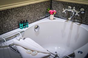 Exclusive Guesthouse Bonifacius