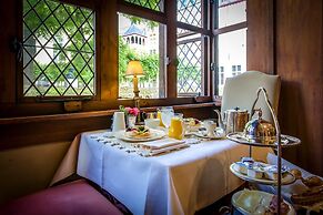 Exclusive Guesthouse Bonifacius