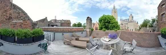 Exclusive Guesthouse Bonifacius