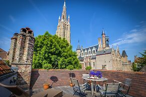 Exclusive Guesthouse Bonifacius