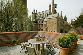 Exclusive Guesthouse Bonifacius