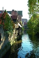 Exclusive Guesthouse Bonifacius