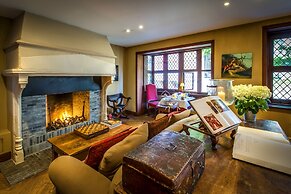 Exclusive Guesthouse Bonifacius