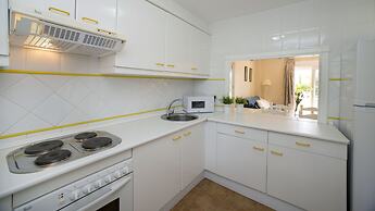 Leo Apartamentos San Bruno