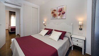 Leo Apartamentos San Bruno