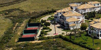 Leo Apartamentos San Bruno