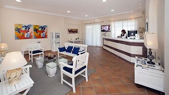 Leo Apartamentos San Bruno