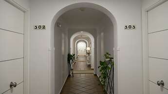 Leo Apartamentos San Bruno