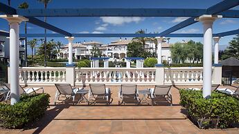 Leo Apartamentos San Bruno