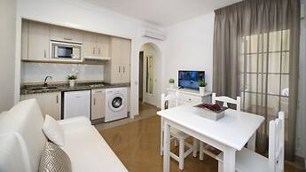 Leo Apartamentos San Bruno