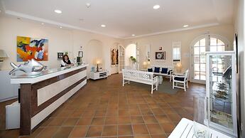 Leo Apartamentos San Bruno