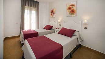 Leo Apartamentos San Bruno