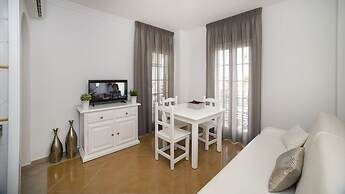 Leo Apartamentos San Bruno