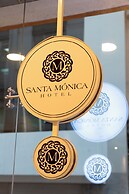 Hotel Santa Monica