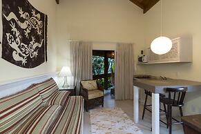 Pousada Vila do Bosque