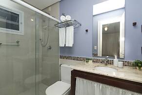 Pousada Vila do Bosque